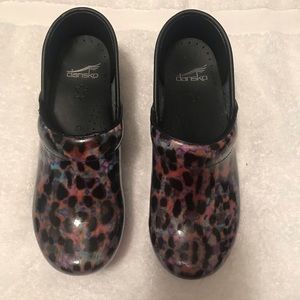 Dansko’s